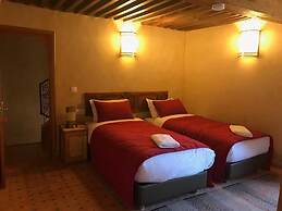 Riad Jasmins & Spa