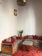 Riad Jasmins & Spa