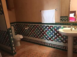 Riad Jasmins & Spa
