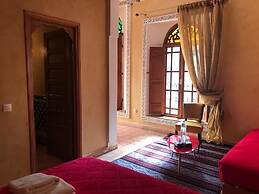 Riad Jasmins & Spa