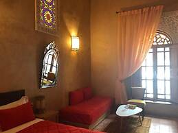 Riad Jasmins & Spa