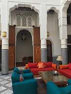 Riad Jasmins & Spa