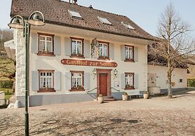 Hotel Landgasthof zur Sonne