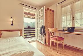 Hotel Landgasthof zur Sonne