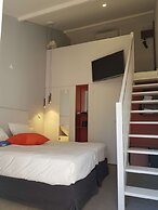 Kyriad Lyon Est – Saint Quentin Fallavier