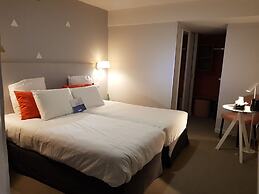 Kyriad Lyon Est – Saint Quentin Fallavier