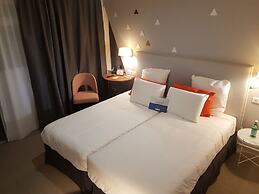 Kyriad Lyon Est – Saint Quentin Fallavier