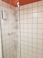 Kyriad Lyon Est – Saint Quentin Fallavier