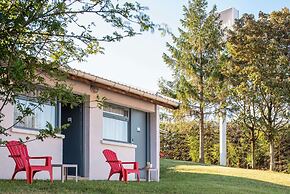 Kyriad Lyon Est – Saint Quentin Fallavier