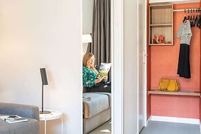 Kyriad Lyon Est – Saint Quentin Fallavier