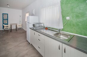 Corrado Caldera Apartments