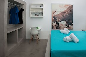 Corrado Caldera Apartments