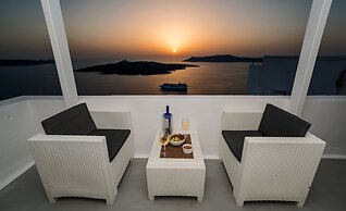 Corrado Caldera Apartments