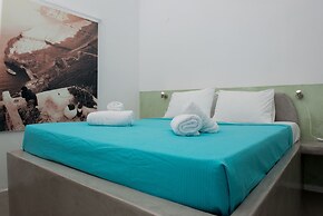 Corrado Caldera Apartments