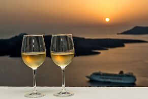 Corrado Caldera Apartments