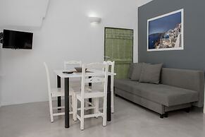 Corrado Caldera Apartments