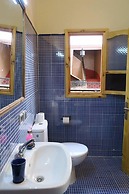 Kasbah du bout du monde