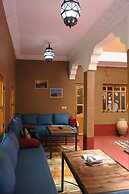 Kasbah du bout du monde