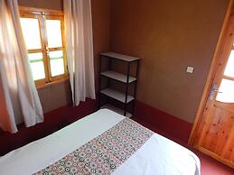 Kasbah du bout du monde