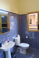 Kasbah du bout du monde