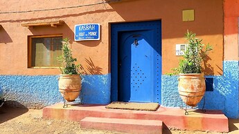 Kasbah du bout du monde