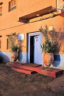 Kasbah du bout du monde