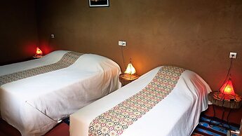 Kasbah du bout du monde