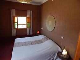 Kasbah du bout du monde