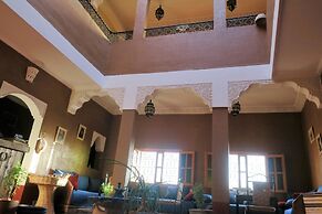 Kasbah du bout du monde