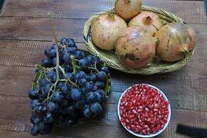 Kasbah du bout du monde