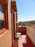 Kasbah du bout du monde