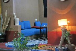 Kasbah du bout du monde