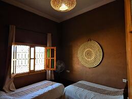 Kasbah du bout du monde