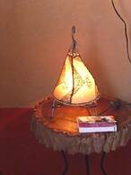 Kasbah du bout du monde