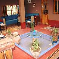 Kasbah du bout du monde