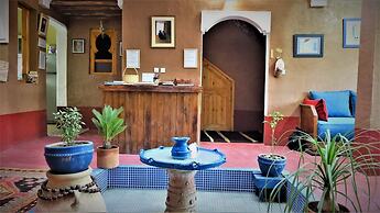 Kasbah du bout du monde