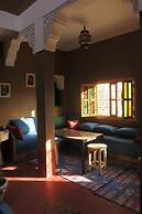 Kasbah du bout du monde