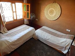 Kasbah du bout du monde