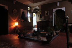 Kasbah du bout du monde