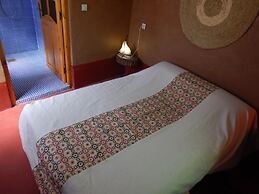 Kasbah du bout du monde