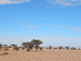 Kasbah du bout du monde