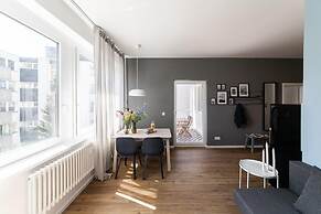 Greystay Apartments Steglitz