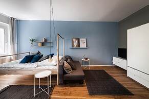 Greystay Apartments Steglitz