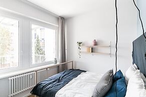 Greystay Apartments Steglitz