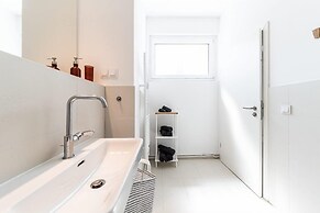 Greystay Apartments Steglitz