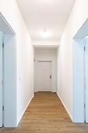 Greystay Apartments Steglitz