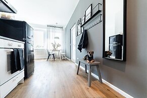 Greystay Apartments Steglitz