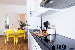 Greystay Apartments Steglitz