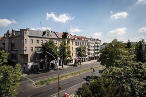 Greystay Apartments Steglitz