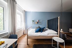 Greystay Apartments Steglitz